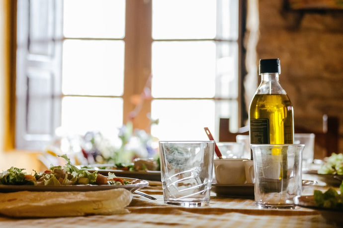 Everything You Need to Know: Top 10 Mediterranean Diet FAQs