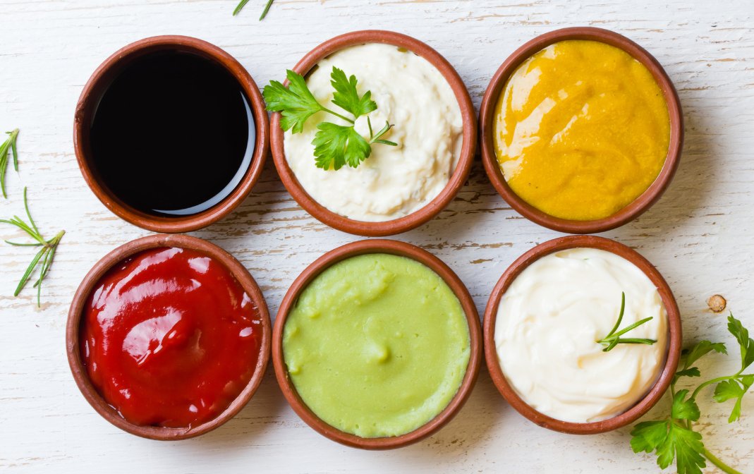 From Tzatziki to Pesto: A Guide to Essential Mediterranean Sauces (2024)